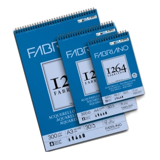 Fabriano 1264