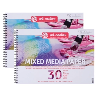ArtCreation Mix Media