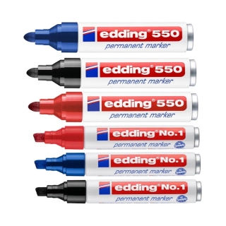 Edding Permanents