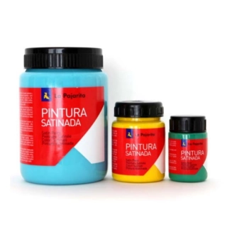 Pajarita Setinada