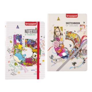 Bruynzeel Notes