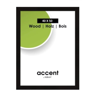 Marcs Accent Negre
