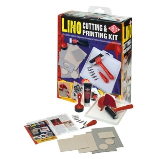 Sets de Linogravat Sets de Linogravat