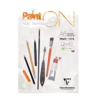 Paint'On Clairefontaine