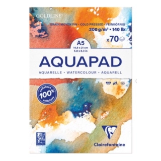 Aquapad Clairefontaine