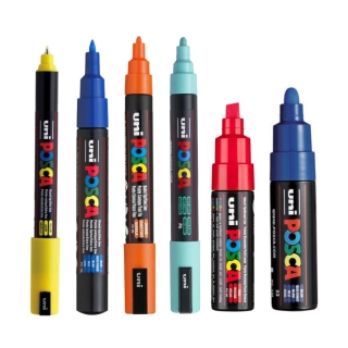 Posca