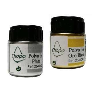 Pigments metàl·lics Pigments metàl·lics