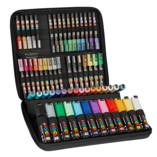 Posca estoigs