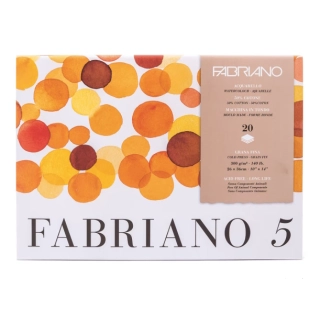 Fabriano 5