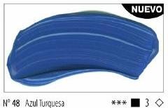TITAN 60ml-BLAU TURQUESA