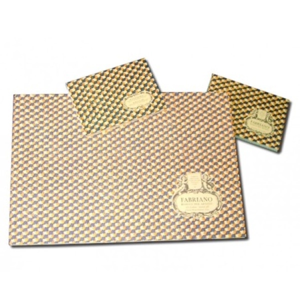BLOC ARTE 300gr. 31x23     20 FULLS