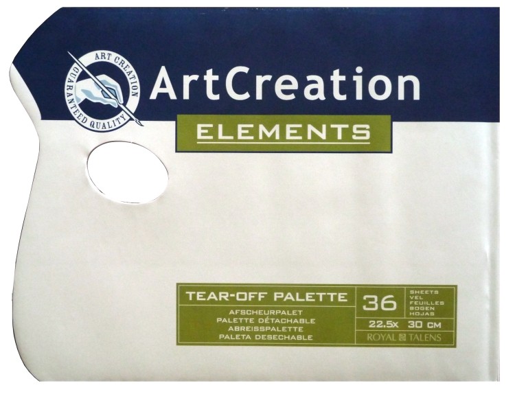BLOC PALETA 30x22 36 FULLS