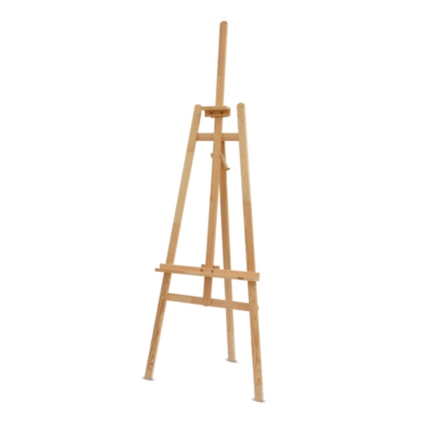 CAVALLET TRIPODE LYRE 180 cms.