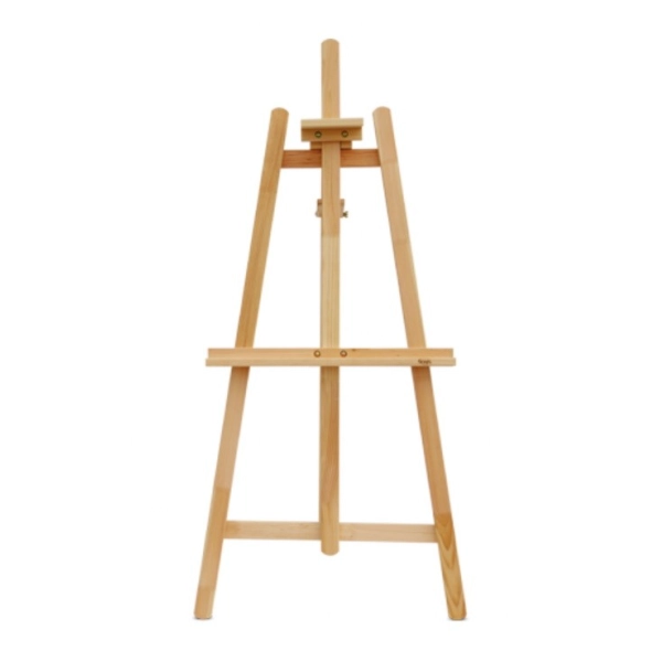 CAVALLET TRIPODE LYRE 150 cms: