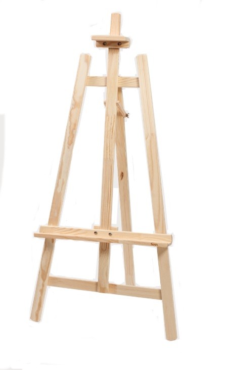CAVALLET TRIPODE LYRE 125 cms.