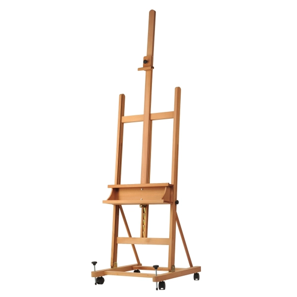 CAVALLET ESTUDI MASTER