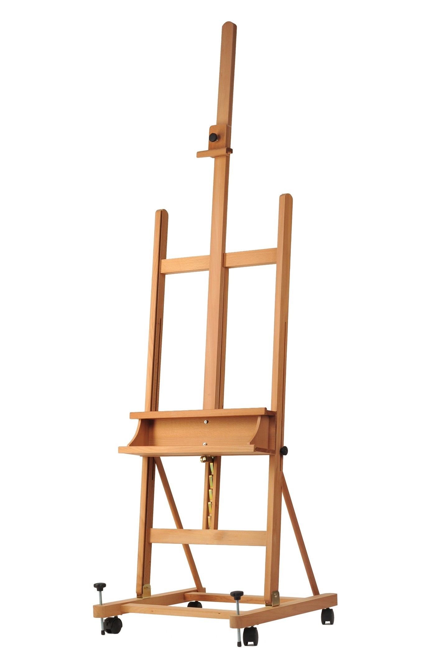 CAVALLET ESTUDI MASTER