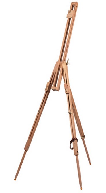 CAVALLET CAMPANYA PLEGABLE