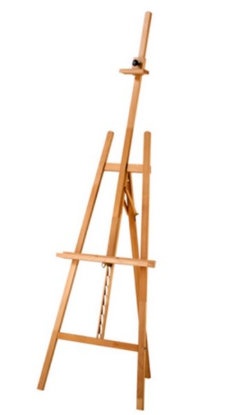 CAVALLET TRIPODE VIRGO