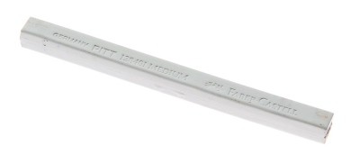 128401 FABER CASTELL BLANCA MITJANA