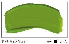 TITAN 60ml-VERD CINABRI
