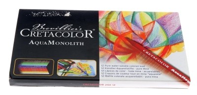 AQUAMONOLITH ESTOIG 12 COLORS