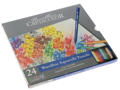 AQUAMONOLITH ESTOIG 24 COLORS