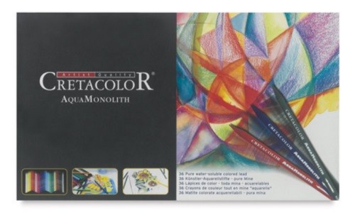 AQUAMONOLITH ESTOIG 36 COLORS