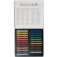 ESTOIG 24 PASTELLS CRETACOLOR