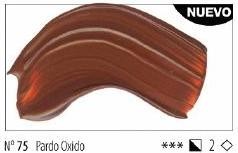 TITAN 60ml-PARDO OXIDO