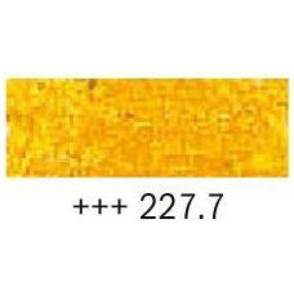 227.7-VANGOGH PASTEL OLI-OCRE GROC