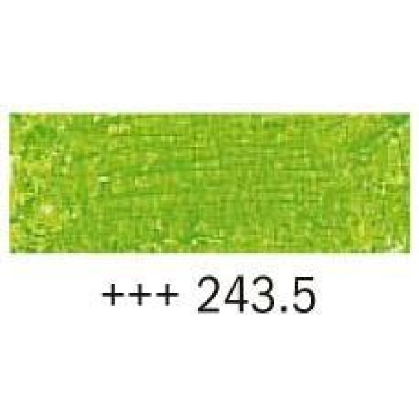 243.5-VANGOGH PASTEL OLI-GROC VERD