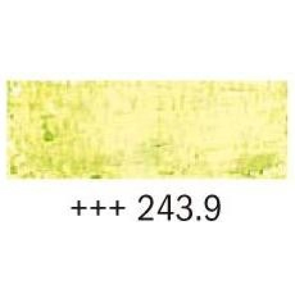 243.9-VANGOGH PASTEL OLI-GROC VERD