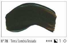TITAN 60ml-TERRA OMBRA TORRADA