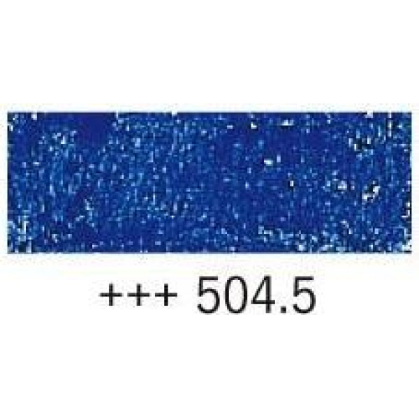 504.5-VANGOGH PASTEL OLI-BLAU ULTRA