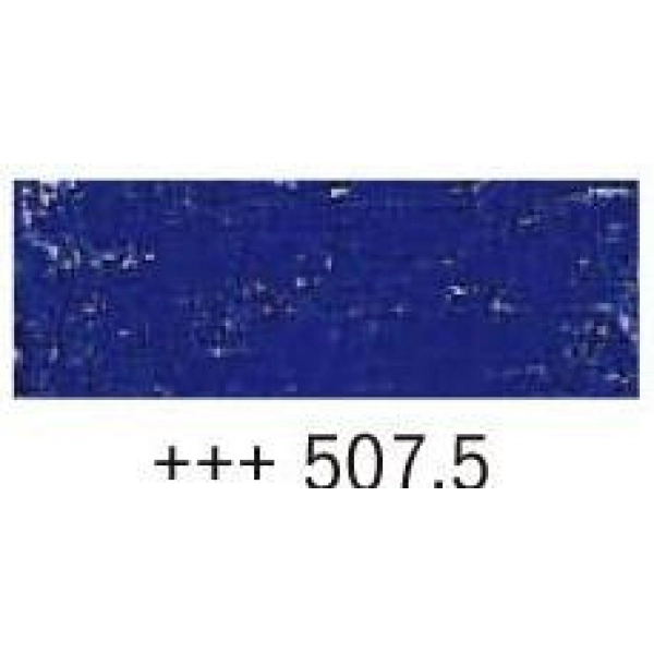 507.5-VANGOGH PASTEL OLI-ULTRAMAR V