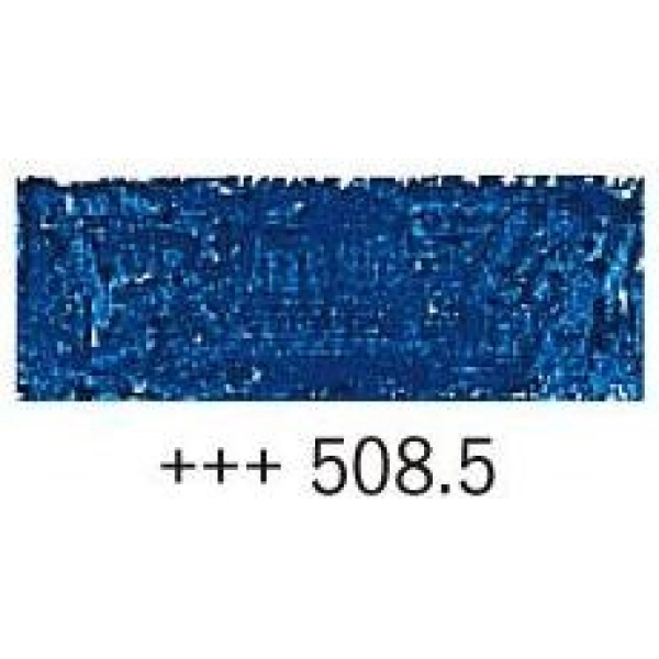 508.5-VANGOGH PASTEL OLI-BLAU PRUSI