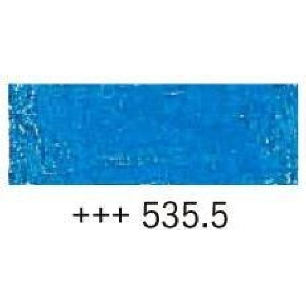 535.5-VANGOGH PASTEL OLI-BLAU CEL