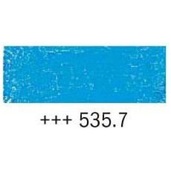 535.7-VANGOGH PASTEL OLI-BLAU CEL