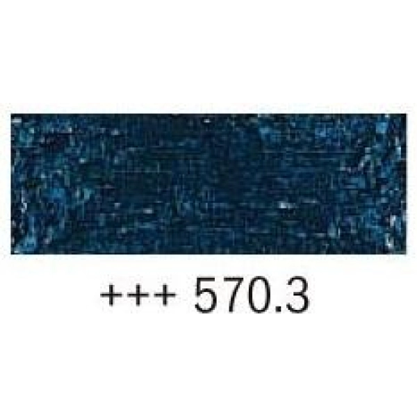 570.3-VANGOGH PASTEL OLI-BLAU FTALO