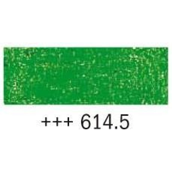 614.5-VANGOGH PASTEL OLI-VERD MIG