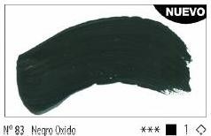 TITAN 60ml-NEGRE OXID