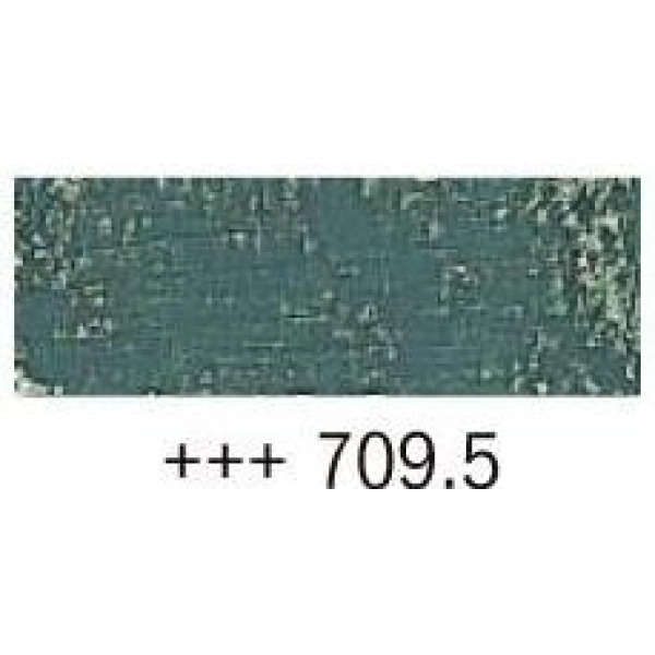 709.5-VANGOGH PASTEL OLI-GRIS VERD