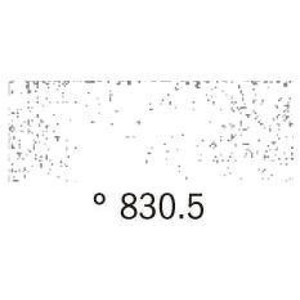 830.5-VANGOGH PASTEL OLI-BLANC NACA