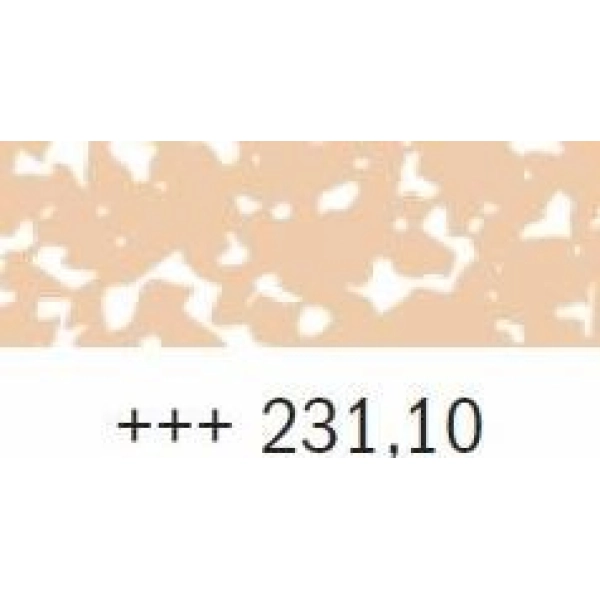 REMBRANDT-PASTEL OCRE OR 10