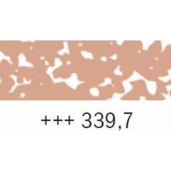 REMBRANDT-PASTEL VERMELL ANGLES 7