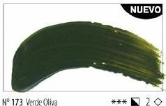 TITAN 60ml-VERD OLIVA