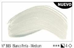 TITAN 60ml-BLANC PERLA MEDIUM