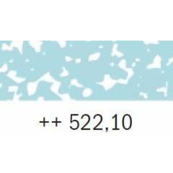 REMBRANDT-PASTEL BLAU TURQUESA 10