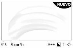 TITAN 250ml-BLANC ZINC